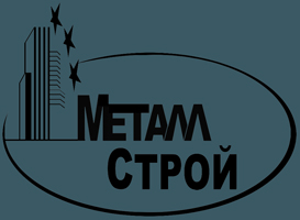 Логотип компании ООО Металлстрой